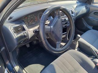 Toyota Corolla 1993 1300cc-Τιμη Μετρητοις μονο-Αμεσα Μεταβιβασιμο-thumb-6