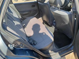 Toyota Corolla 1993 1300cc-Τιμη Μετρητοις μονο-Αμεσα Μεταβιβασιμο-thumb-9
