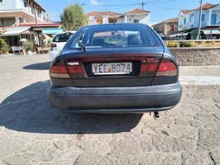 Toyota Corolla 1993 1300cc-Τιμη Μετρητοις μονο-Αμεσα Μεταβιβασιμο-thumb-3