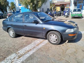 Toyota Corolla 1993 1300cc-Τιμη Μετρητοις μονο