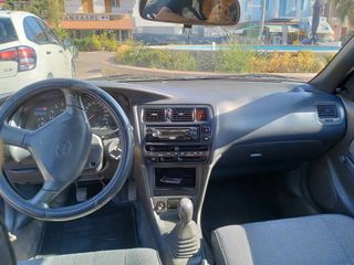 Toyota Corolla 1993 1300cc-Τιμη Μετρητοις μονο-Αμεσα Μεταβιβασιμο-thumb-12