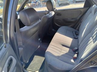 Toyota Corolla 1993 1300cc-Τιμη Μετρητοις μονο-Αμεσα Μεταβιβασιμο-thumb-13