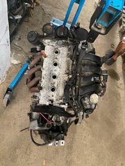 Κινητήρας μοτέρ για Vw Group με κωδικό μηχανής BLF