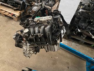 Κινητήρας μοτέρ για Vw Group με κωδικό μηχανής BLF-thumb-1