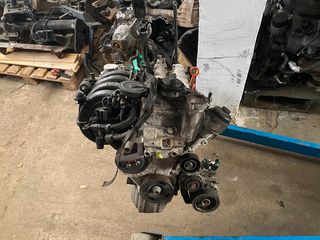 Κινητήρας μοτέρ για Vw Group με κωδικό μηχανής BLF-thumb-2