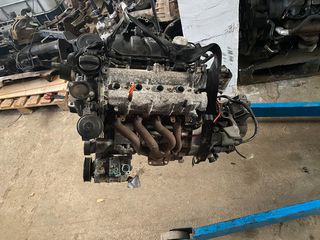Κινητήρας μοτέρ για Vw Group με κωδικό μηχανής BLF-thumb-3
