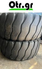 23,5R25 BRIDGESTONE VLT E-3/L-3 ** 2TEM