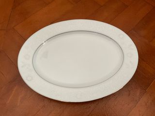 Πιατελα Noritake