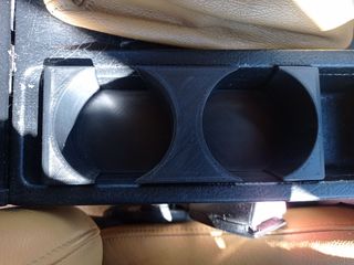 BMW E36 / Z3 Ποτηροθήκη-thumb-2