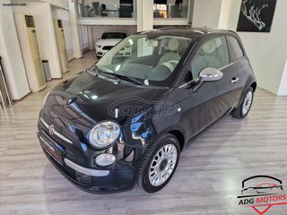 Fiat 500 '14  1.2 8V Lounge