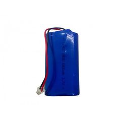 Μπαταρία Battery Pack Επανάφ. Li-Dz 3.7V 6800mAh 2x18650