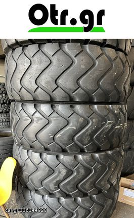 20,5R25 MICHELIN XHA2 L3* 4TEM