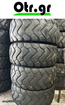 26,5R25 MICHELIN XHA2 L3 ** 4TEM