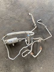 ΣΩΛΗΝΕΣ A/C FORD KA 97-05-thumb-1