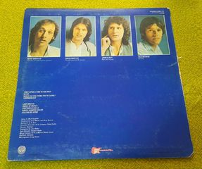 Dire Straits – Communiqué LP Greece 1979'-thumb-1