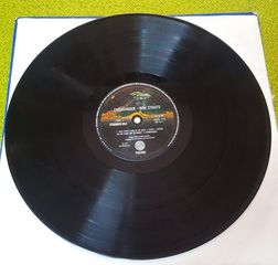 Dire Straits – Communiqué LP Greece 1979'-thumb-2
