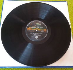 Dire Straits – Communiqué LP Greece 1979'-thumb-3