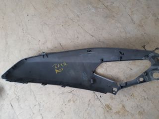 Yamaha N MAX 155 πάτώμά  δεξ-thumb-2