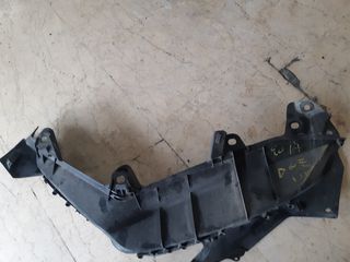 Yamaha N MAX 155 πάτώμά  δεξ-thumb-1