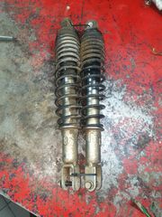 SYM GTS 250 300 αμορτισέρ πίσω