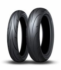 Κωδ.275152 Λάστιχο μηχανής Dunlop 130/70-17 62H Tubeless Πίσω 1τεμ τηλ.215-215-8211