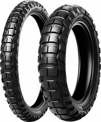 Κωδ.275187 Λάστιχο μηχανής Metzeler Karoo™ 4 100/90-19 57Q Tubeless Εμπρός Blackwall 1τεμ τηλ.215-215-8211