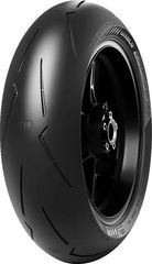 Κωδ.275213 Λάστιχο μηχανής Pirelli Diablo™ Supercorsa SP-V4 190/55-17 75W Tubeless Πίσω Blackwall 1τεμ τηλ.215-215-8211