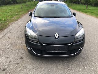 Renault Megane '13  1.6 16V 110 Dynamique