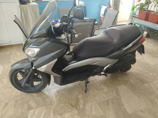 Car.gr - Μοτοσυκλέτες, Yamaha X-MAX 250, Έτος 2010