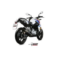 Ολοσωμη Εξατμιση Mivv Gp Pro Bmw G 310R 18-23