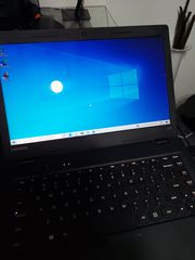 Laptop Lenovo Windows 10 Intel CPU 2GBRAM SSD