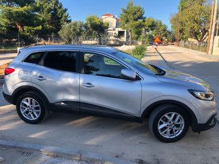 Renault Kadjar '16  ENERGY dCi 130 Bose Edition 4x4