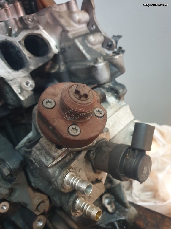 N47D20C diesel 