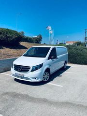 Mercedes-Benz '16 Vito