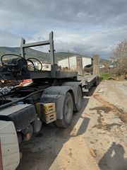 Μεταφοράς Μηχανημάτων Broshuis 1995-thumb-3