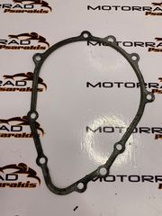 ΦΛΑΝΤΖΑ ΚΑΠΑΚΙΟΥ ΒΟΛΑΝ KAWASAKI NINJA ZX6-R 636 , 00'-03' / MOTORRAD PSARAKIS