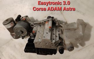 OPEL EASYTRONIC 3.0 εγκέφαλος - ενεργοποιητη σασμαν OPEL ASTRA-CORSA-ADAM  κτλ... -thumb-3