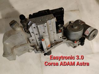 OPEL EASYTRONIC 3.0 εγκέφαλος - ενεργοποιητη σασμαν OPEL ASTRA-CORSA-ADAM  κτλ... -thumb-1