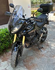 Triumph Tiger 1050 SE 2009-thumb-1