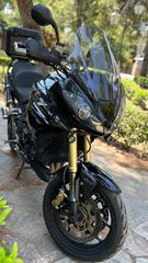 Triumph Tiger 1050 SE 2009-thumb-2