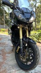 Triumph Tiger 1050 SE 2009-thumb-3