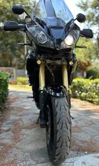 Triumph Tiger 1050 SE 2009-thumb-4