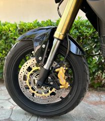 Triumph Tiger 1050 SE 2009-thumb-5