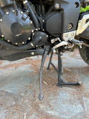 Triumph Tiger 1050 SE 2009-thumb-6