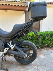 Triumph Tiger 1050 SE 2009-thumb-7
