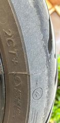 Triumph Tiger 1050 SE 2009-thumb-9