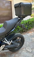 Triumph Tiger 1050 SE 2009-thumb-36