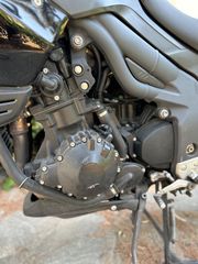 Triumph Tiger 1050 SE 2009-thumb-38