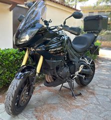Triumph Tiger 1050 SE 2009-thumb-39