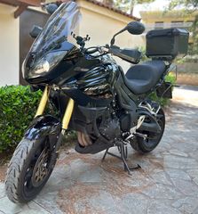 Triumph Tiger 1050 SE 2009-thumb-40